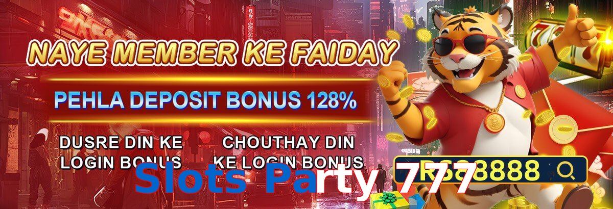 Slots Party 777